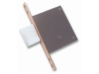 Cerradura mad.emb. 50mm 1300-k-50 lat s/pic. fiam