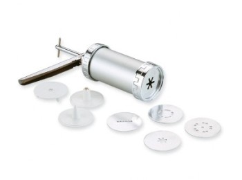 Churrera coc domestica ac ilsa