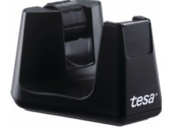 Dispensador cinta hasta 19mm y 33mt escr/ofi smart tesatape