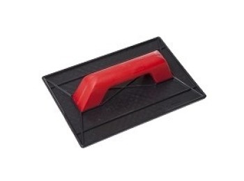 Talocha alb. 270x180mm rect pl bahco