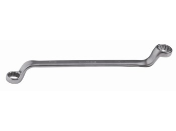 Llave estrella acodada 20-22mm 2 bocas bahco