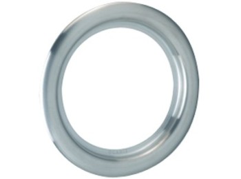 Ojo de buey pta Ø37,5cm 304 inox 304 ocariz