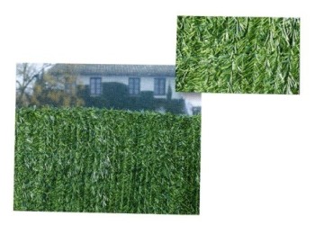 Seto jard 1x3mt artif. natuur ver nt61328