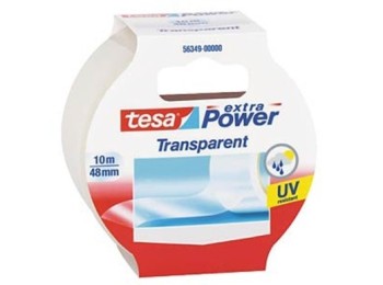 Cinta adh 50mmx 10mt amer tra tesatape