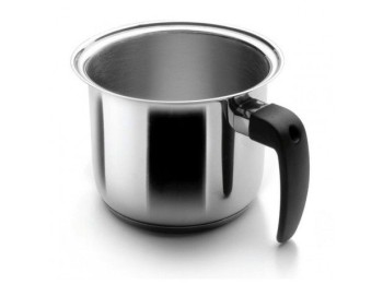 Pote 16cm f/difusor inox ladycor lacor