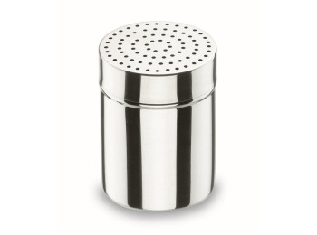 Especiero coc agujero grande inox lacor