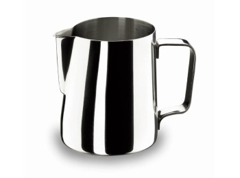 Jarra leche 0,60lt inox lacor