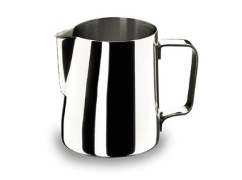 Jarra leche 0,35lt inox lacor