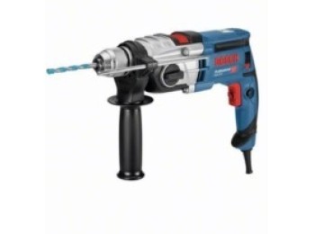 Taladro perc. 850w rev. 20mm s/llave gsb 20-2 re bosch