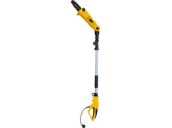 Motosierra jard 750w elec garland am/ne bulk 298 ofe pertiga