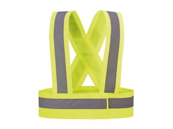 Tirantes trabajo t-unica reflectante juba polie ama flhvt st