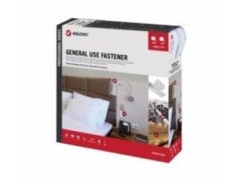Cinta adh 5mt bl ps20003 marca velcro®