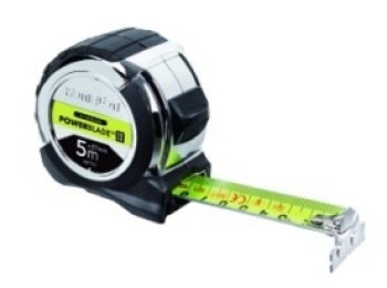 Flexometro medic d/cara 05mt-27,0mm magn bimat powerblade ii