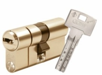 Cilindro seg 30x40mm abus lat lat bravus dob.embr. b2l410mx