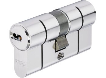 Cilindro seg 30x30mm abus lat niq d66 dob.embr. d66 n 30/30