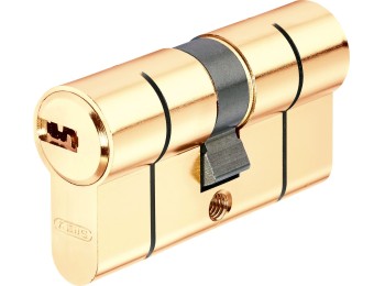 Cilindro seg 40x40mm abus lat lat d66 dob.embr. d66 mm 40/40