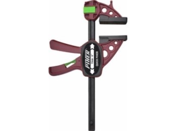 Tornillo apriete prof 80x600mm quick piher 0