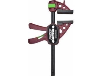 Tornillo apriete prof 80x150mm quick piher 0