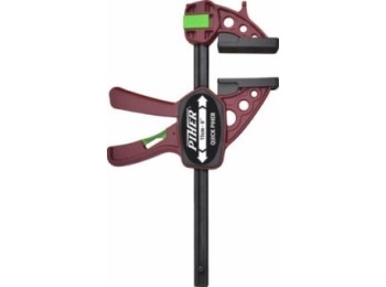 Tornillo apriete prof 80x450mm quick piher 0