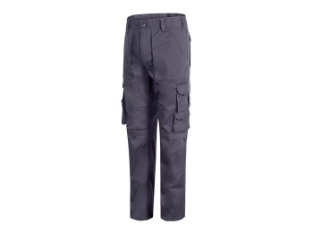 Pantalon trabajo t-s mltibol velilla tergal az/mar 103016