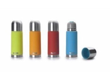 Termo liquidos 0,5lt colorful surt in. ibili