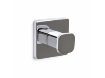 Colgador baño fijacion adh zamak crom kalo tatay