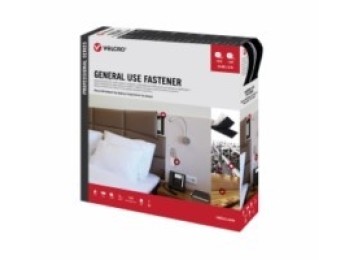 Cinta adh 50mmx25mt ne marca velcro®