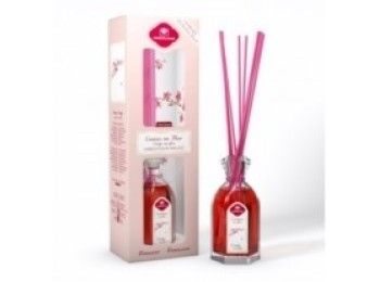 Ambientador hog cerezo en flor 180ml cristali. 1 ud