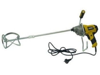 Mezclador pint varilla 850w mortero nivel