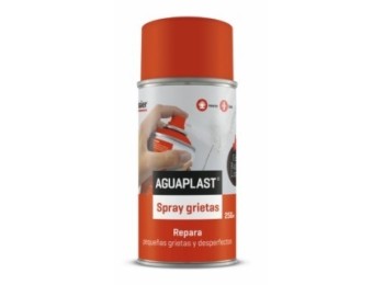 Masilla rest. grietas 250 ml int. aguaplast