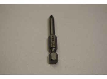 Punta atorn nivel pz1 extra dura 1/4