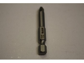 Punta atorn nivel pz2 extra dura 1/4