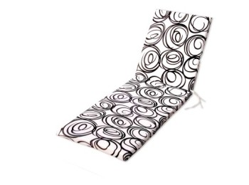 Cojin cama monob. 180x50x5cm estampado teplas