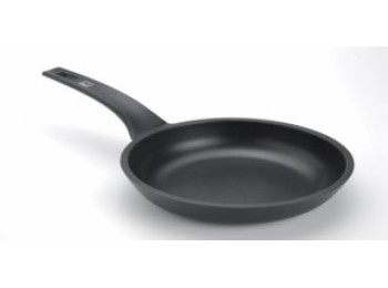 Sarten coc 30cm ant.teflon efficient al/fu bra