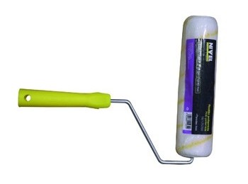 Rodillo pint antigot 22 x 4,5 cm nivel