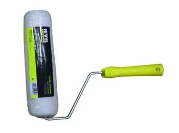 Rodillo pint 22 x 4,5 cm nivel