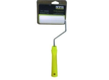 Rodillo pint mini 11 cm multiusos poro 0 nivel