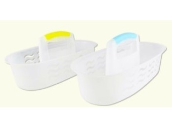 Cesta limp vivahogar 1 ud