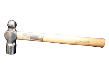 Martillo mecanico 1200 gr bola nivel m/mad nv127837