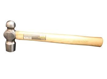 Martillo mecanico 700 gr bola nivel m/mad nv127835