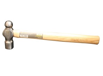 Martillo mecanico 500 gr bola nivel m/mad nv127834