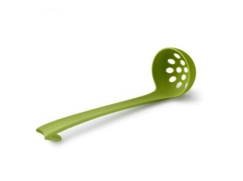 Cacillo servir aceitunas 28cm nyl ibili 1 ud