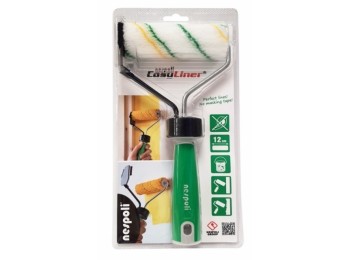 Rodillo pint poliamida recortador nespoli easy liner