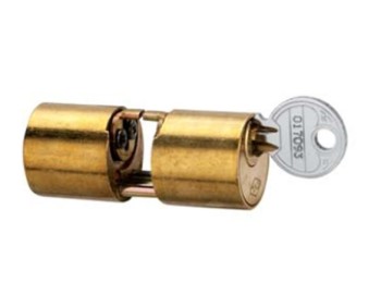 Cilindro 32x32mm 5962/2525/3 lat leva lg rdo cvl