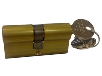 Cilindro 31x31mm 5990/2525/3 lat lev.ct cvl