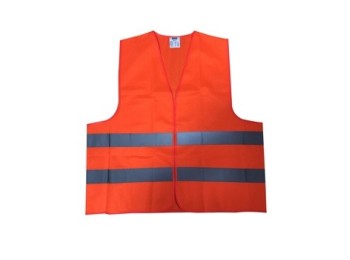 Chaleco trabajo xl reflectante nar nivel