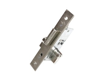 Cerradura met.emb. 25x25mm 1983a25/0 niq s/pal cvl