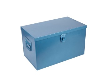 Arcon taller 685x330x330mm con bandeja 28,5 kg met heco