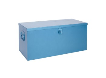 Arcon taller 835x370x370mm con bandeja 19,8 kg met heco