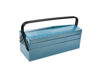 Caja herram 530x205x210mm met 108.7 heco